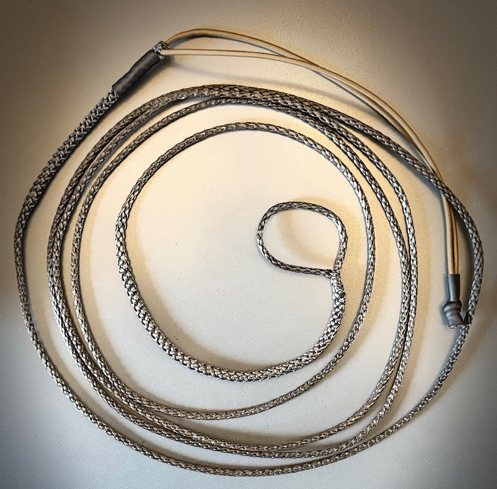 7/64 Amsteel Rope Mod