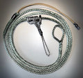 3/16 NON-Full Bury Stick and Stand Attachment rope light