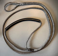 4ft 3/16th Amsteel Deer Drag Rope with Rubber Handle - Lightweight Hunting Gear