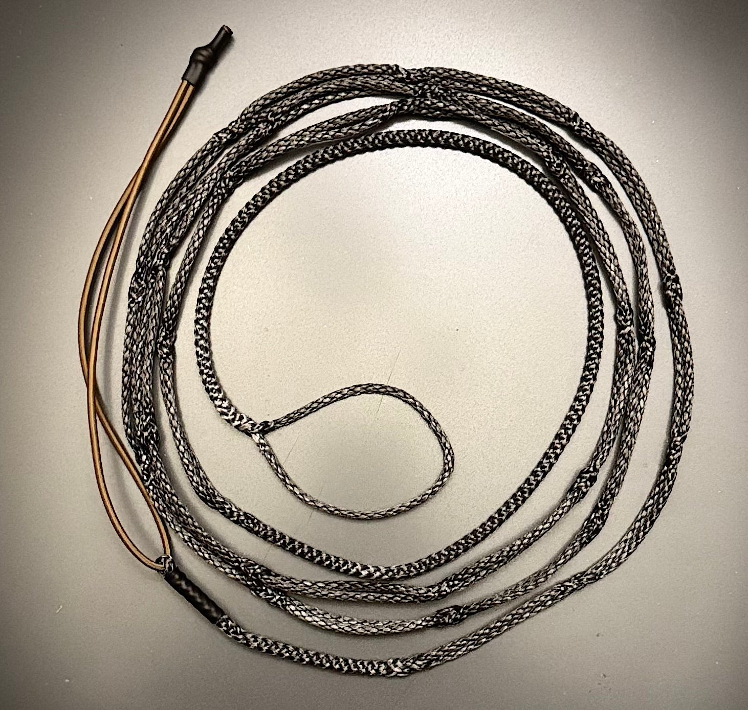 7/64 and 1/8th Inch Amsteel Daisy Chain